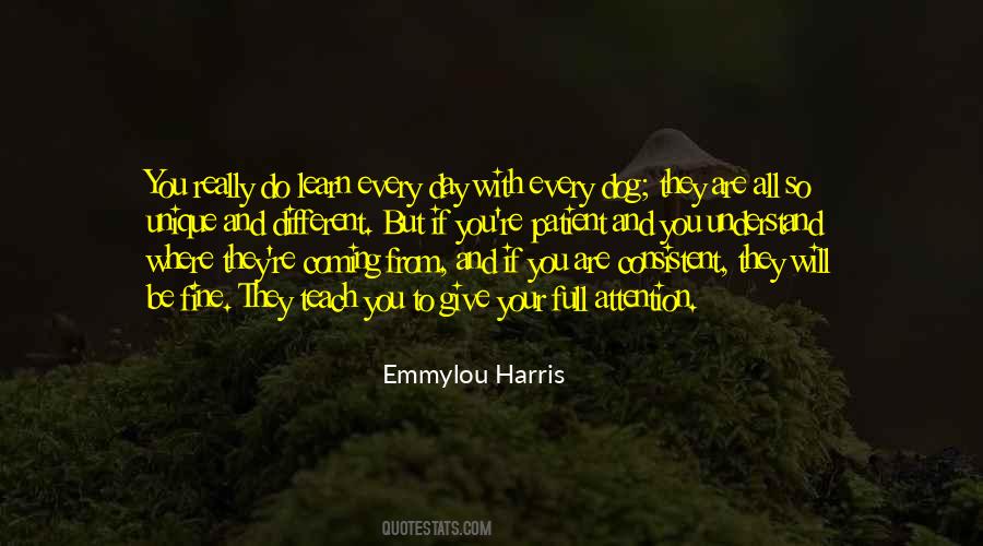 Every Dog Has Its Day Quotes #1360104