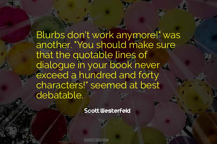 Best Book Of Quotes #1249014