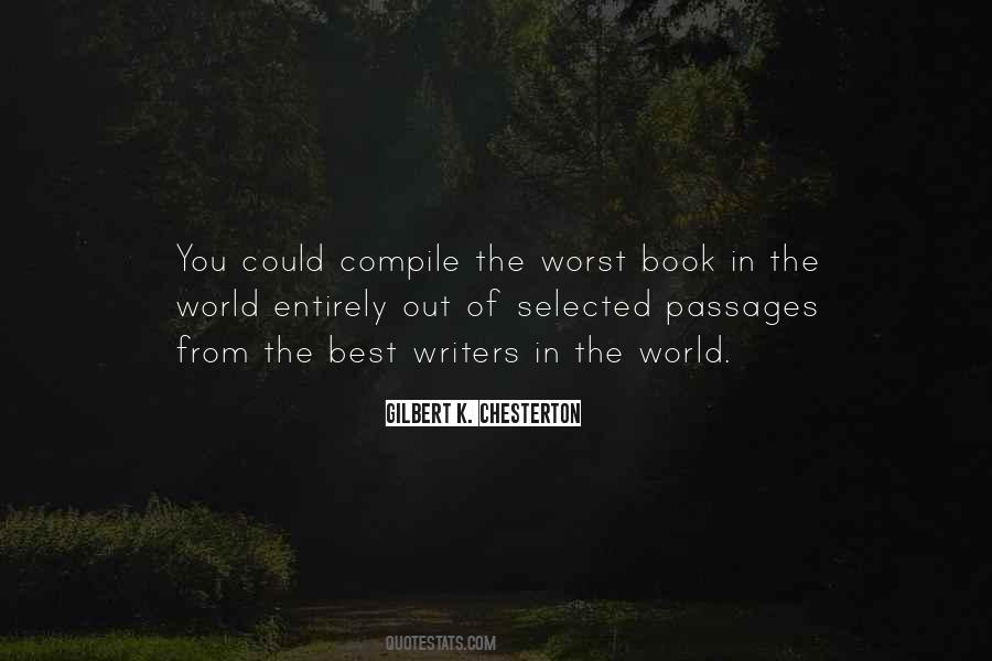 Best Book Of Quotes #1288673