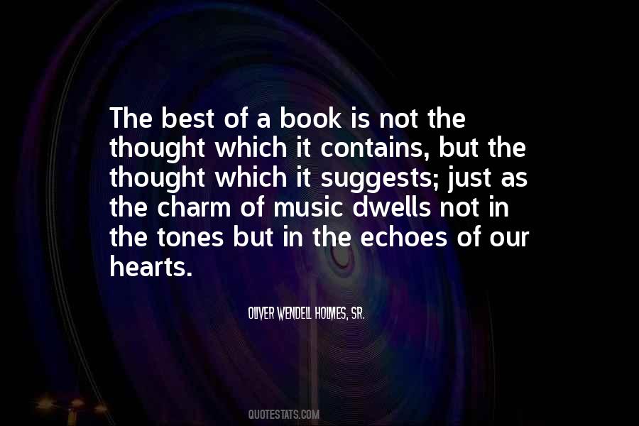 Best Book Of Quotes #1801233
