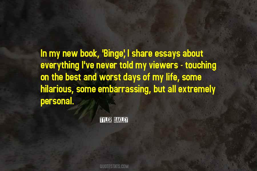 Best Book Of Quotes #338186