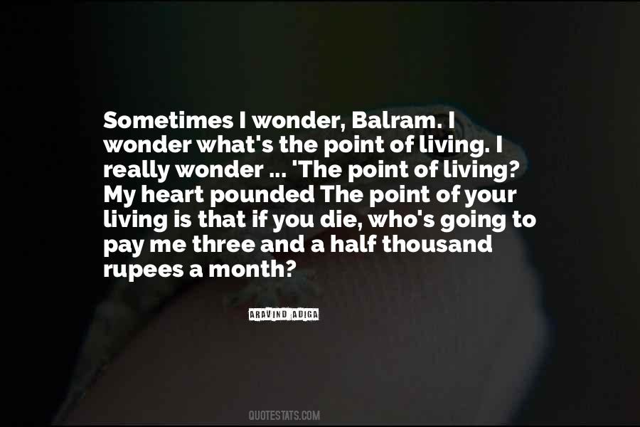 Garruk Wildspeaker Quotes #871067 Garruk Wildspeaker Quotes #871067