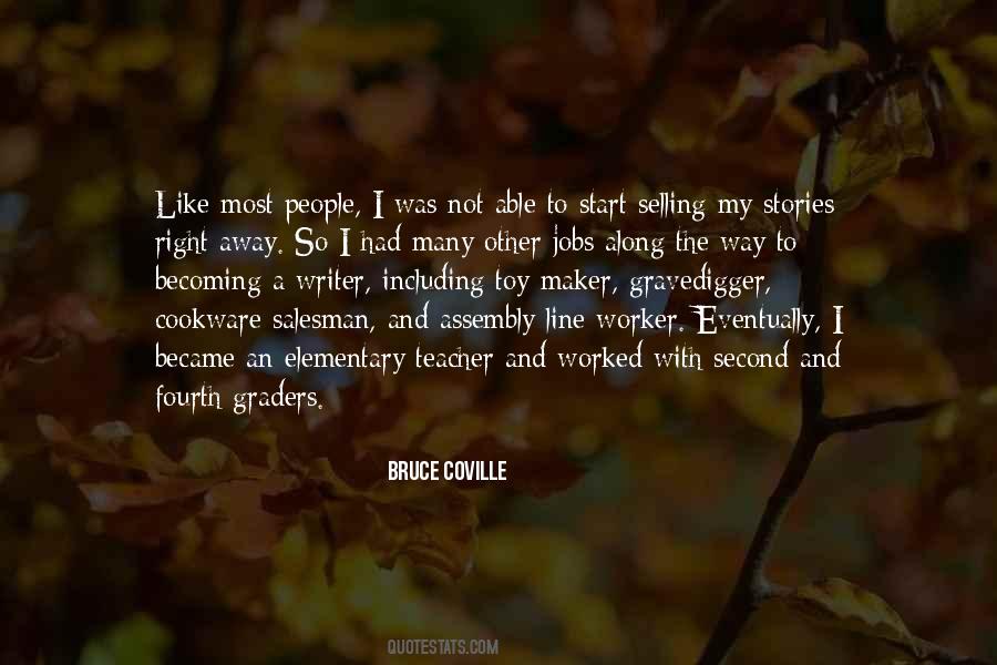 Seeing Clear Quotes #1837813