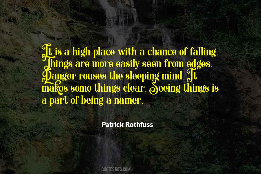 Seeing Clear Quotes #253872