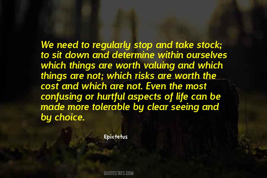 Seeing Clear Quotes #321396