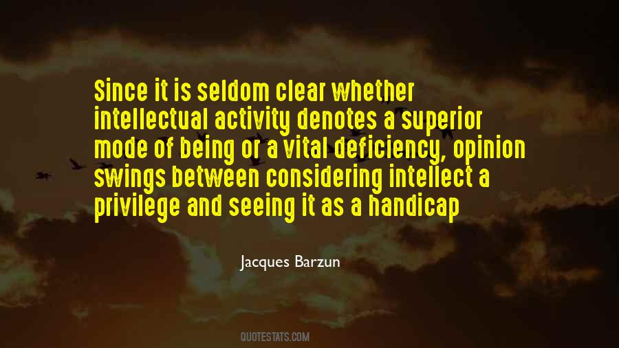 Seeing Clear Quotes #358806
