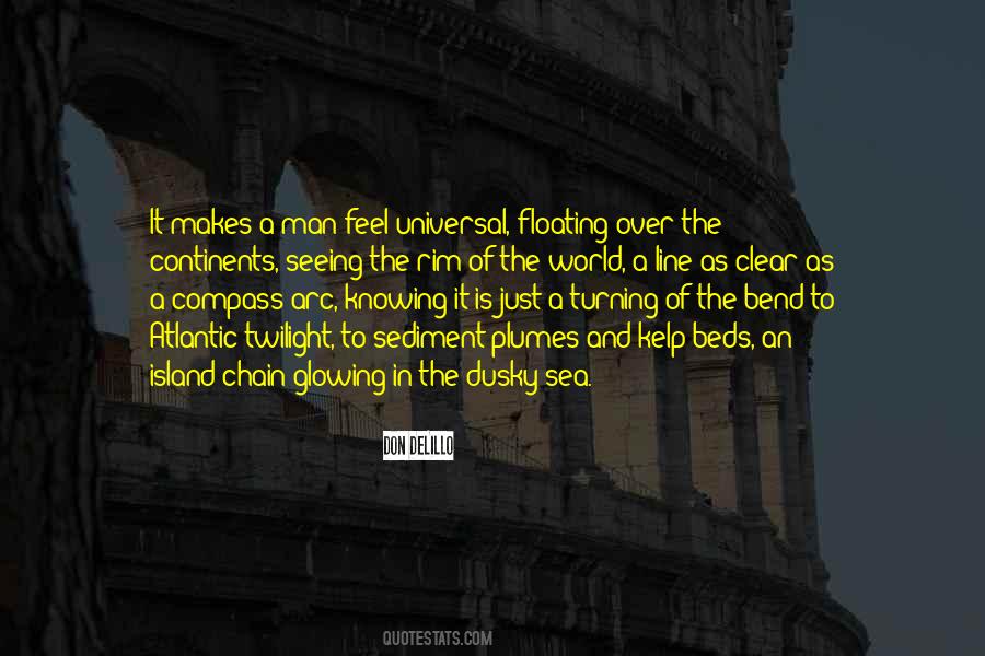 Seeing Clear Quotes #797466