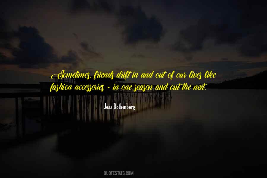 Best Accessories Quotes #1165360