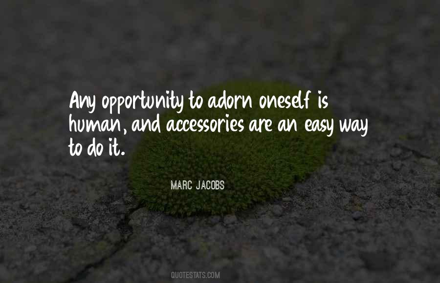 Best Accessories Quotes #624451