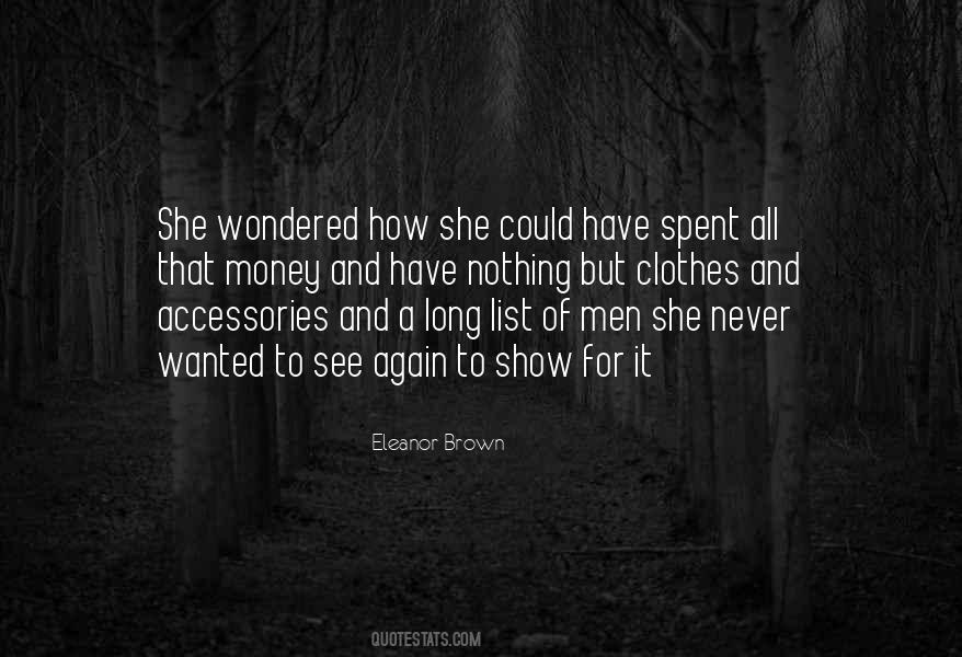 Best Accessories Quotes #663729