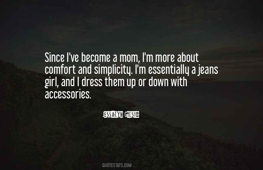 Best Accessories Quotes #737543