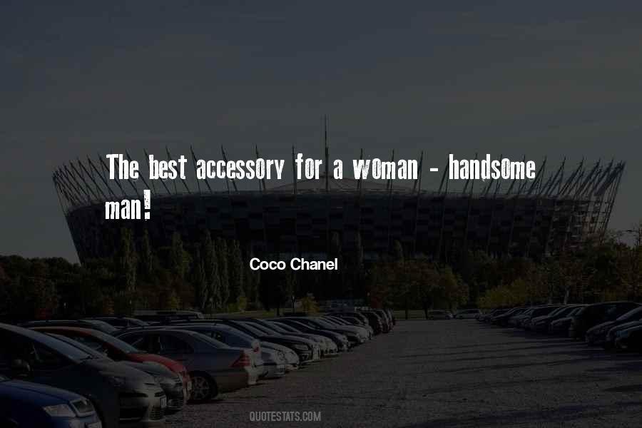 Best Accessories Quotes #809435
