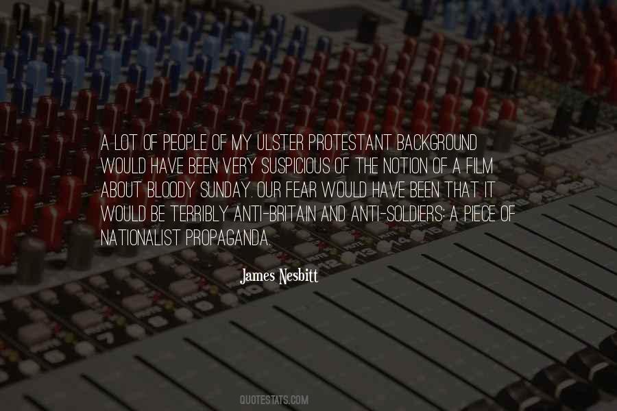 Our Sunday Quotes #1172406