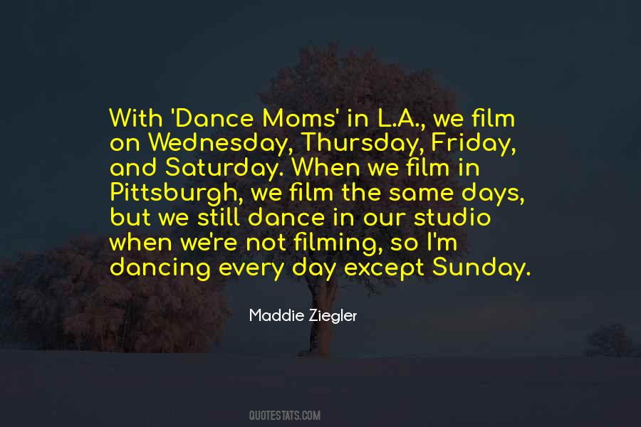 Our Sunday Quotes #1207205