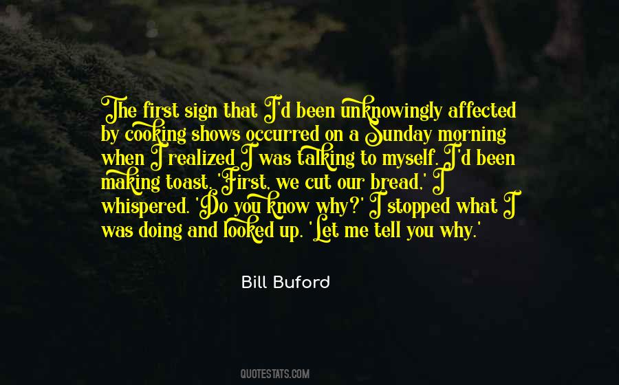 Our Sunday Quotes #1325295