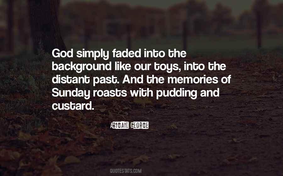 Our Sunday Quotes #1339260