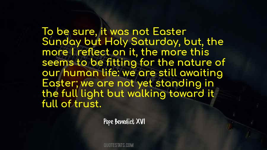 Our Sunday Quotes #1481737