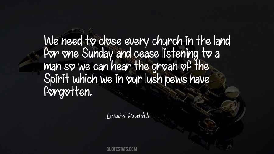 Our Sunday Quotes #209132