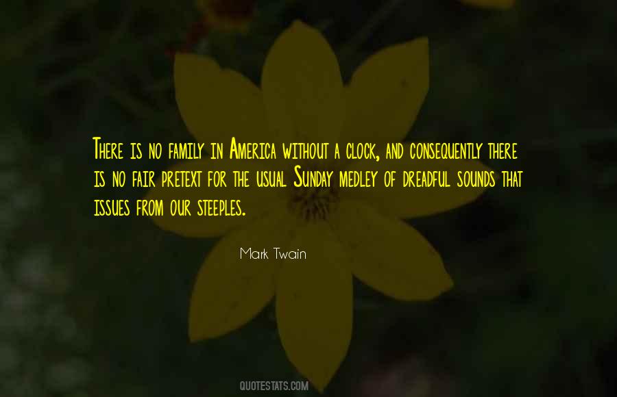 Our Sunday Quotes #486359