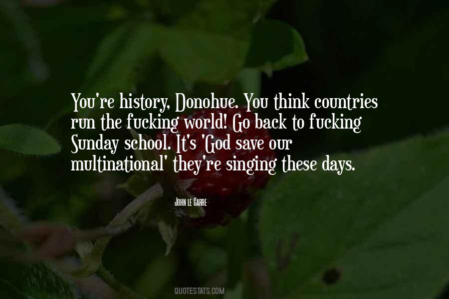 Our Sunday Quotes #783026