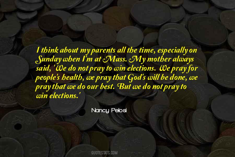 Our Sunday Quotes #845289