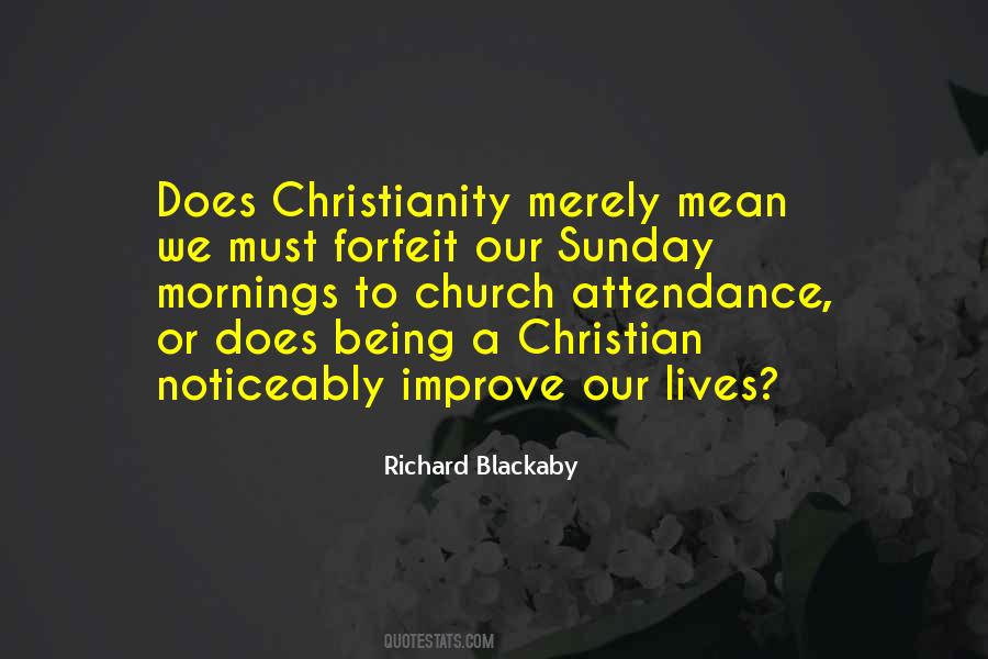 Our Sunday Quotes #951655
