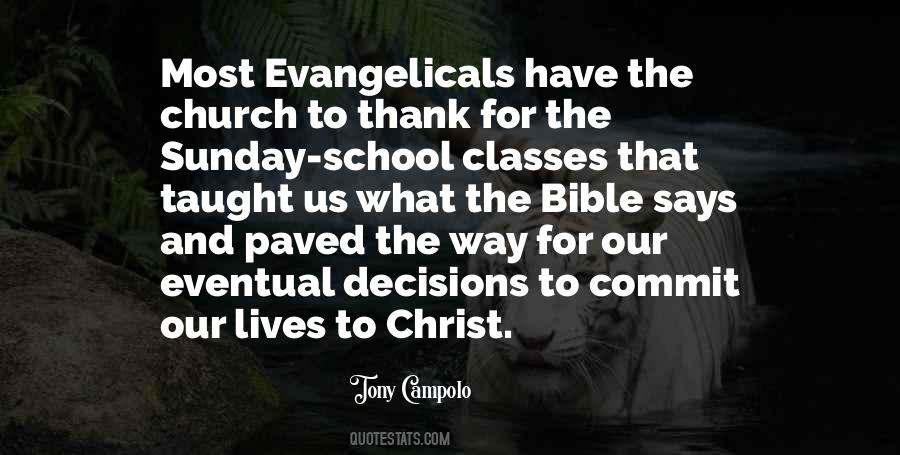 Our Sunday Quotes #997466