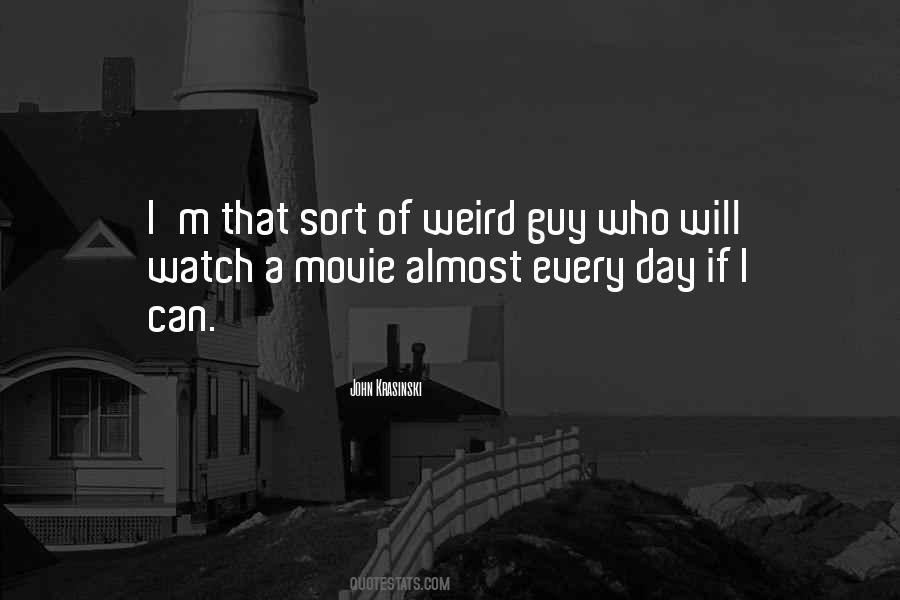 Watch A Movie Quotes #1324757