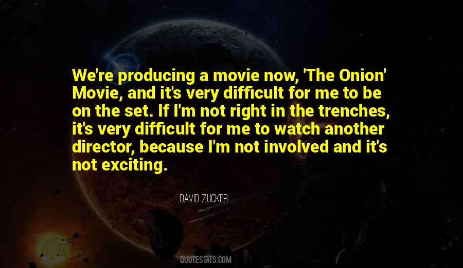 Watch A Movie Quotes #87502