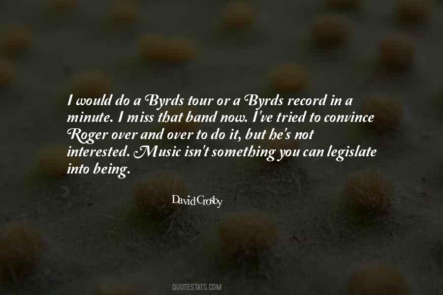 Something I Miss Quotes #1594503