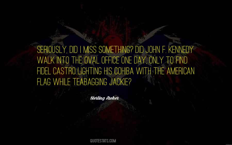 Something I Miss Quotes #930752