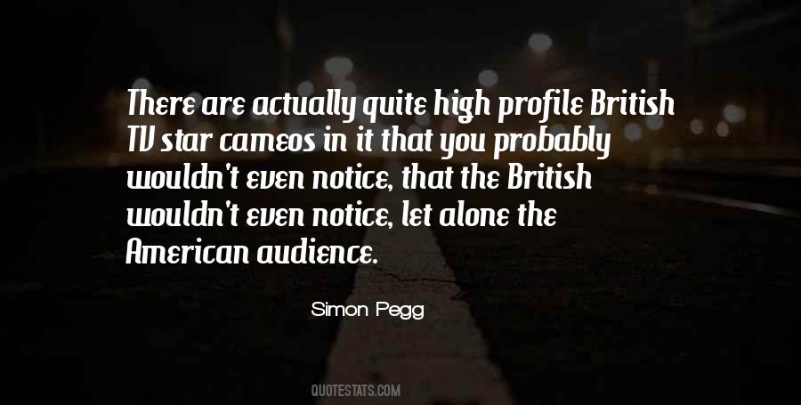 In It Alone Quotes #32591