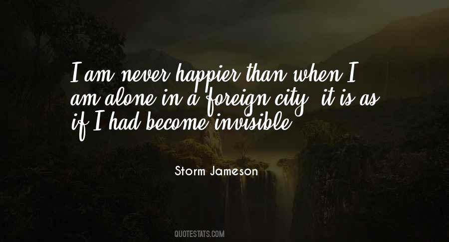 In It Alone Quotes #37965