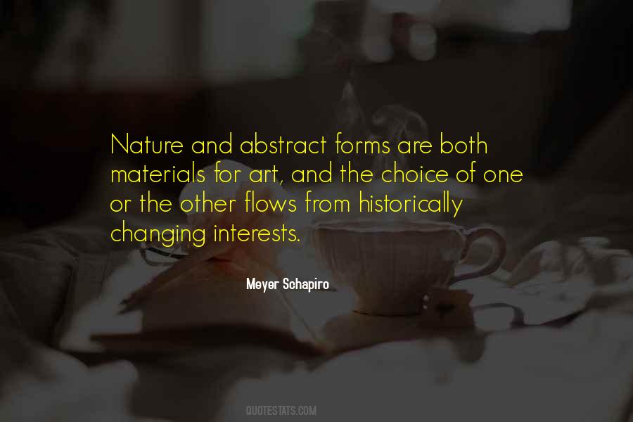 Just Let Things Flow Quotes #13042