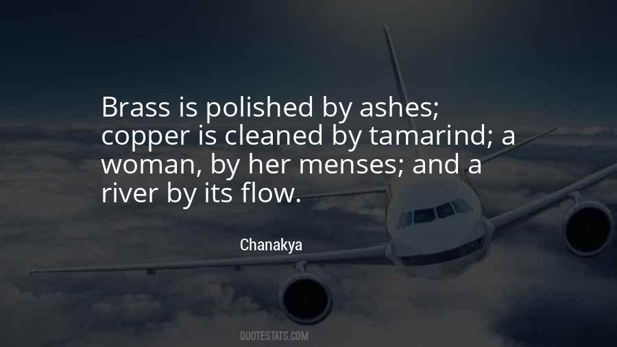 Just Let Things Flow Quotes #28645