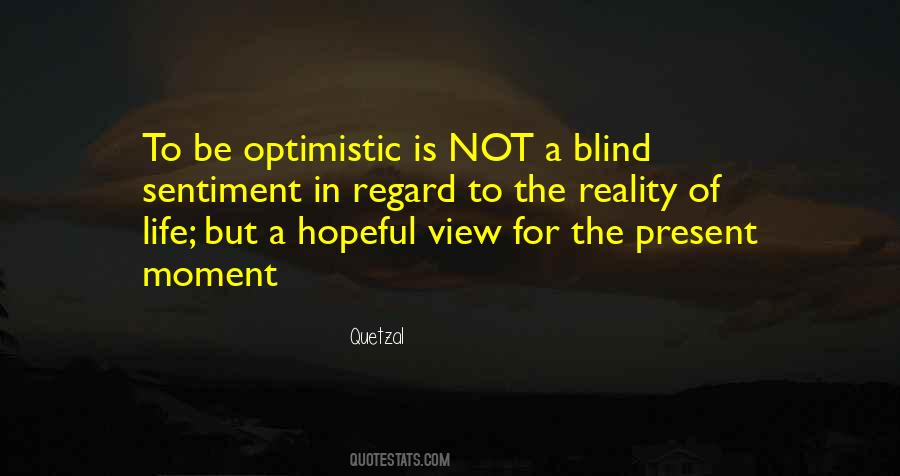 Positive View Quotes #1145286