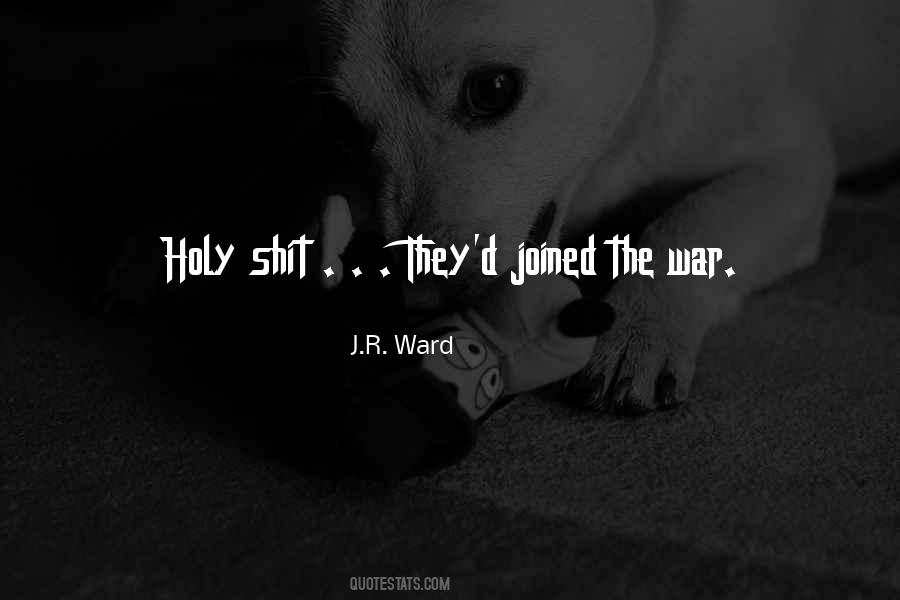 War Brotherhood Quotes #352022