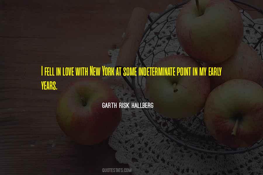 Garth Quotes #165150