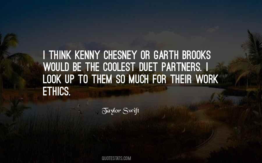 Garth Quotes #86331