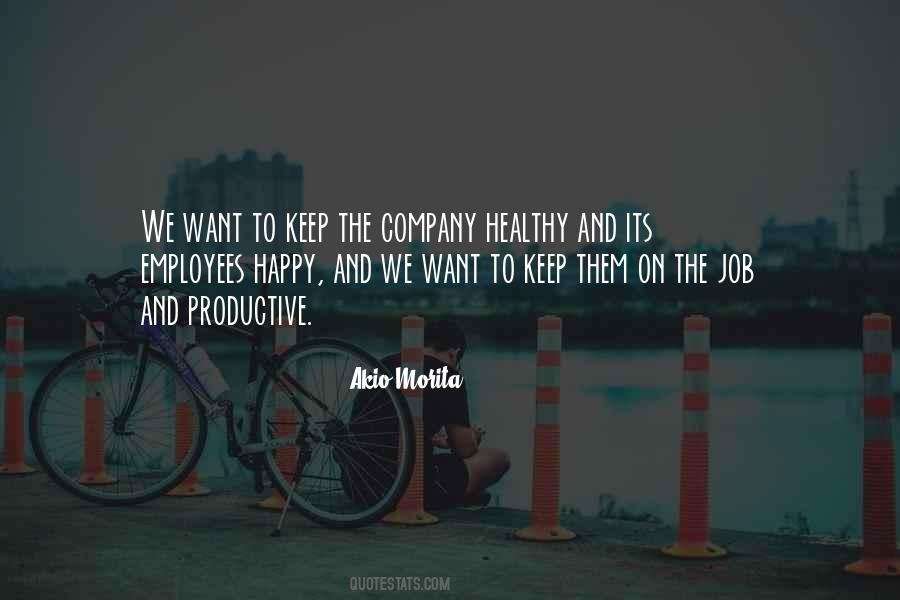 The Company We Keep Quotes #1493619