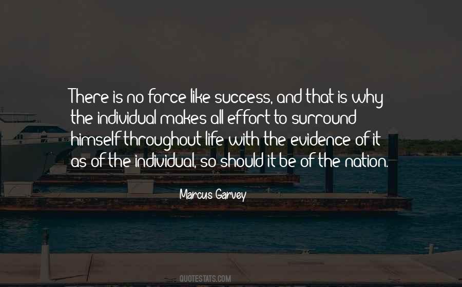 Garvey Quotes #104360