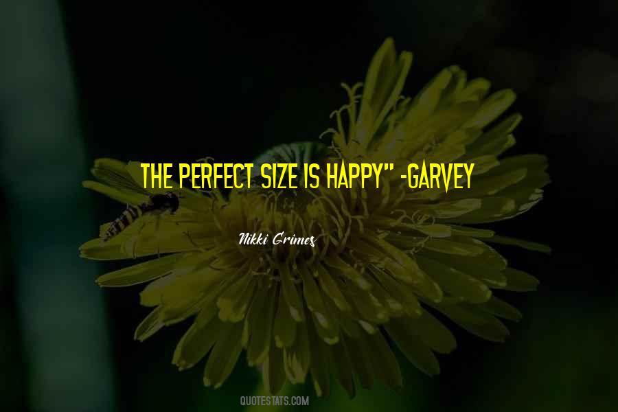 Garvey Quotes #1188603