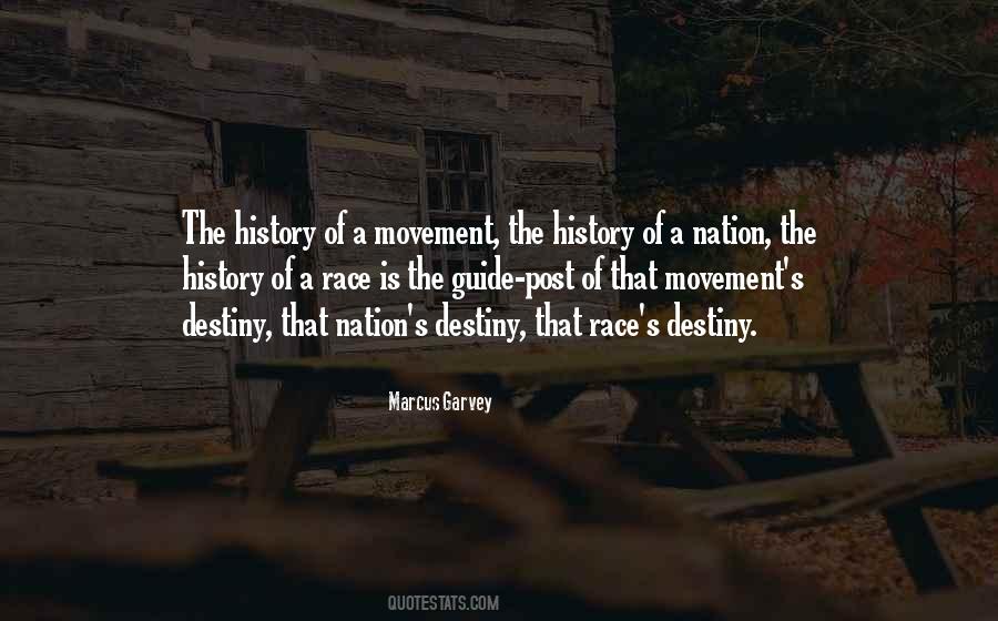 Garvey Quotes #129604