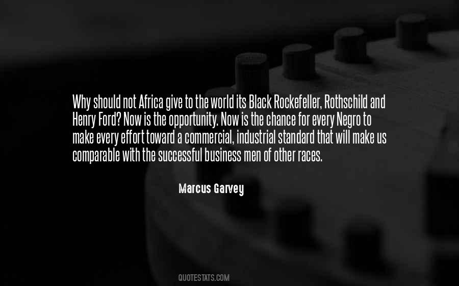 Garvey Quotes #153150