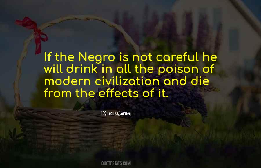 Garvey Quotes #205687