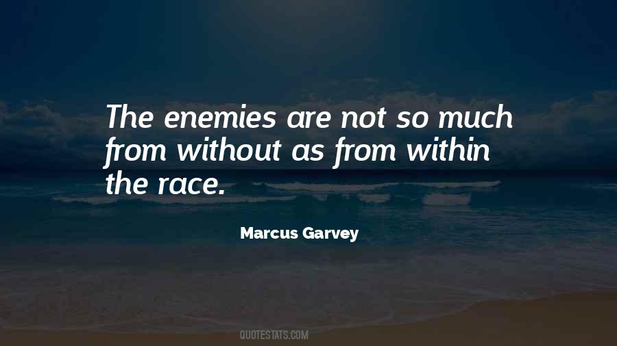 Garvey Quotes #266166