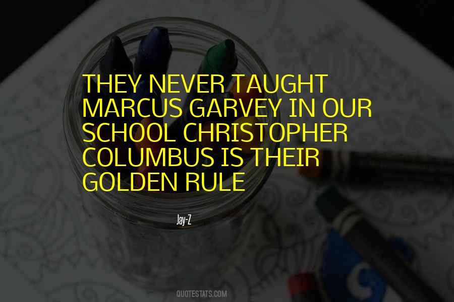 Garvey Quotes #368719