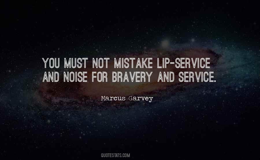 Garvey Quotes #504922