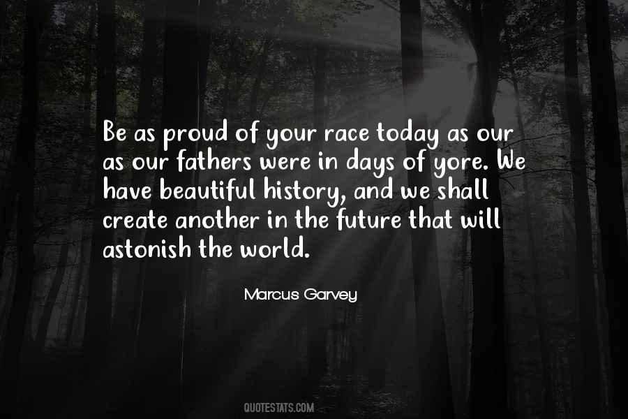 Garvey Quotes #793192