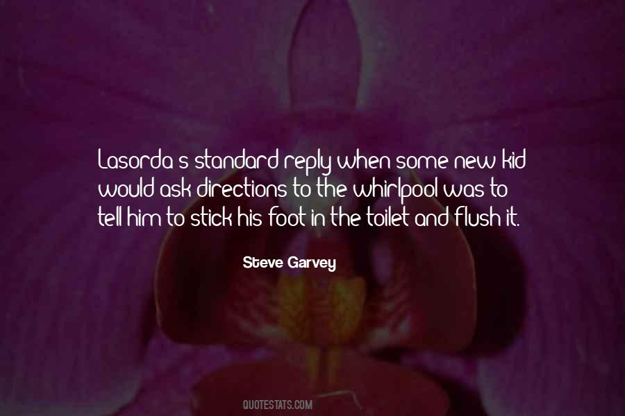 Garvey Quotes #903982